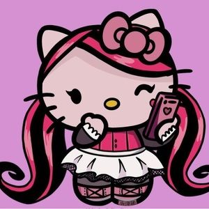 Meet your Posher, Gaby